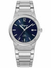 Ferragamo SFDT01320 Men s Metal Quartz 41mm - SALVATORE FERRAGAMO - BALAAN 3