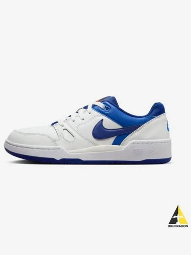 Full Force Low 104 - NIKE - BALAAN 1