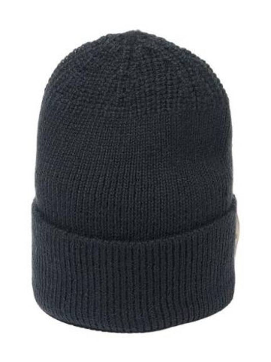 beanie wool - NIGEL CABOURN - BALAAN 1