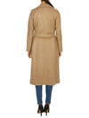 Umido coat 6011101600 UMIDO 014 - MAX MARA - BALAAN 3