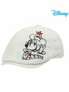 Women s Uncut Embroidery Hat DL1LAC009 - DISNEY GOLF - BALAAN 2