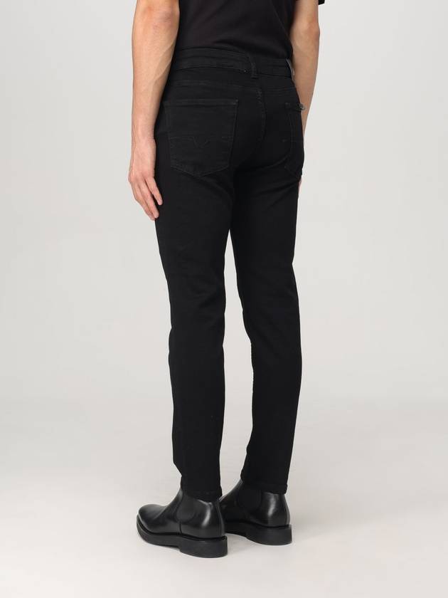 Jeans men Versace Jeans Couture - VERSACE - BALAAN 2