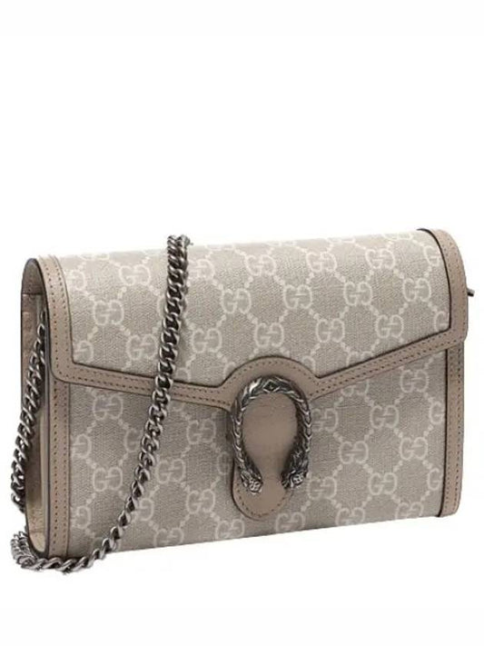 Dionysus chain wallet women s long - GUCCI - BALAAN 1