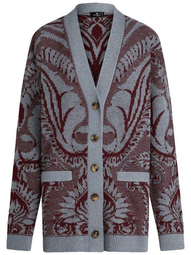 Etro Sweater - ETRO - BALAAN 1