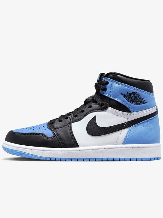 Jordan 1 Retro High OG University Blue DZ5485 400 SIZE 245 250 255 305 310 - NIKE - BALAAN 1