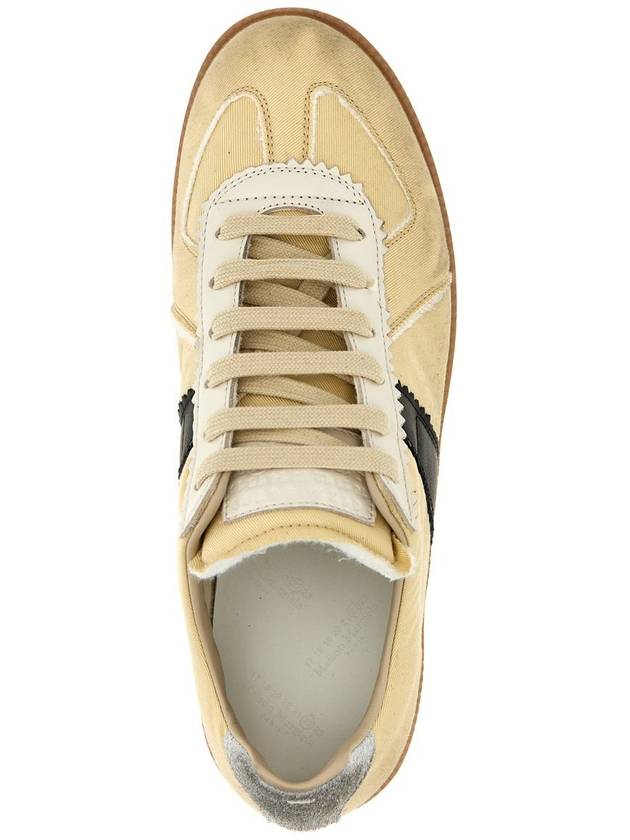 Maison Margiela 'Replica' Sneakers - MAISON MARGIELA - BALAAN 4