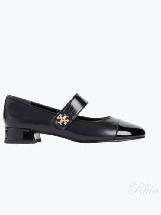 Cap Toe Mary Jane Heel Valet 160313 004 - TORY BURCH - BALAAN 1