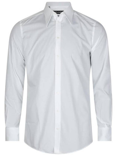 G5IX8TGG865W0800 Shirt - DOLCE&GABBANA - BALAAN 1