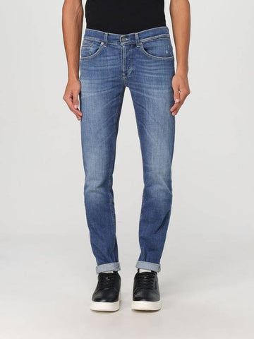 Jeans men Dondup - DONDUP - BALAAN 1