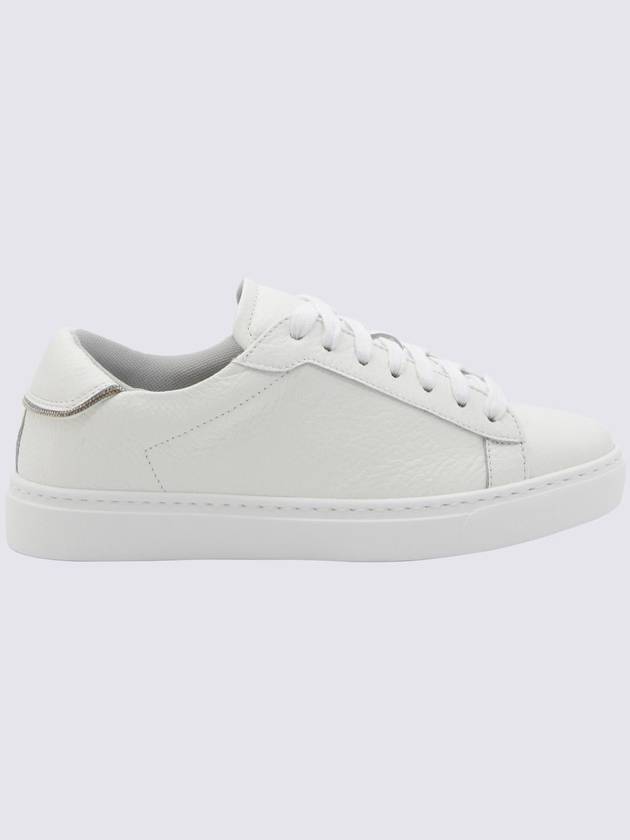 Sneakers ASD264A921I3520142 WHITE - FABIANA FILIPPI - BALAAN 2