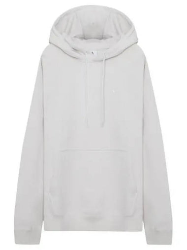 Men s Solo Swoosh Hoodie - NIKE - BALAAN 1