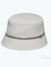 beaded bucket hat MCAP90070C001 - BRUNELLO CUCINELLI - BALAAN 2
