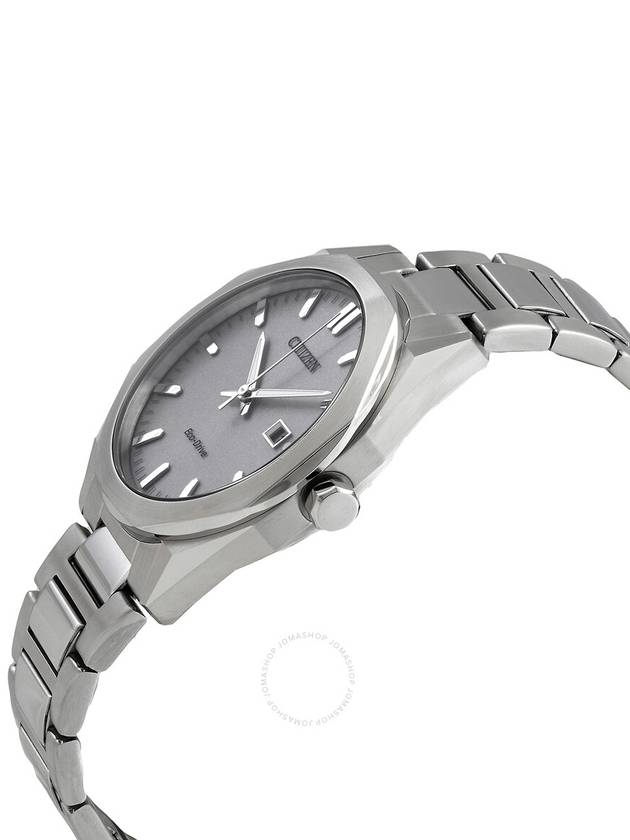 Citizen Eco-Drive Silver Dial Men's Watch BM7600-81A - CITIZEN - BALAAN 2