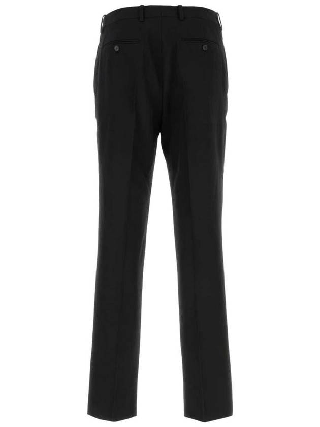 Pantalone 733787Y512W 1000 B0440291940 - SAINT LAURENT - BALAAN 3