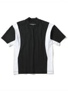 Men s Emitter Tech T Shirt Black MLM 4A AA03 - MARK & LONA - BALAAN 3