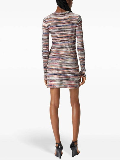 Missoni Dresses Powder - MISSONI - BALAAN 2