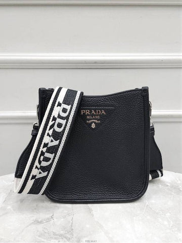 women cross bag - PRADA - BALAAN 1