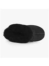 Women's Coquette Slippers Black - UGG - BALAAN 4