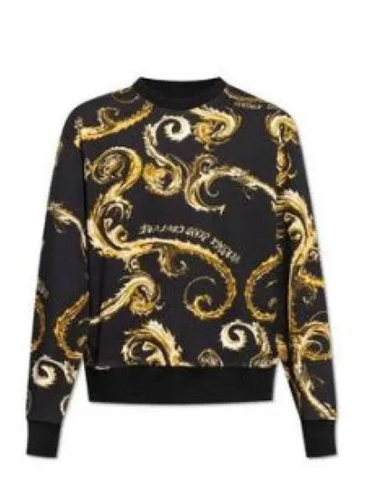 COUTURE SWEATSHIRT77GAI3R0 FS161 G89 Sweatshirt 1325944 - VERSACE - BALAAN 1