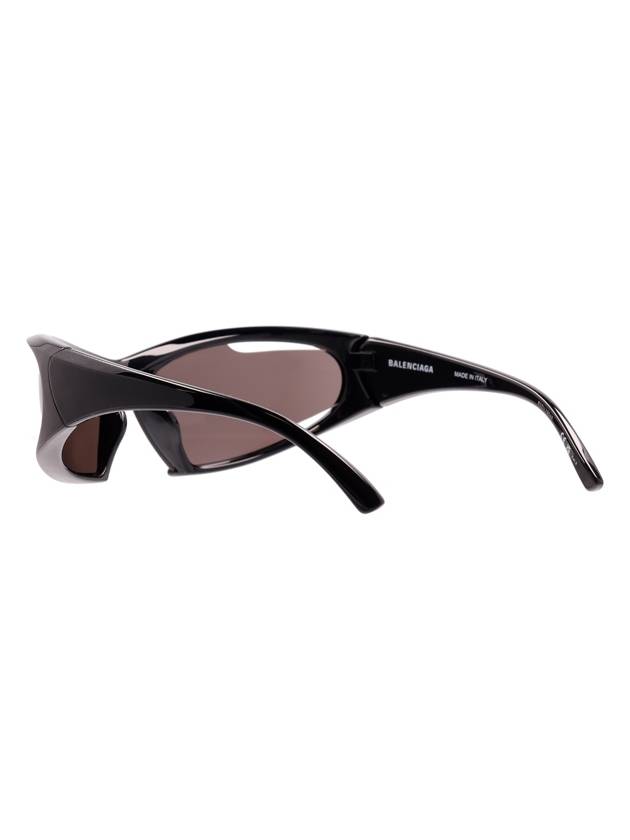 Sunglasses 773389 T0007 1000 - BALENCIAGA - BALAAN 3