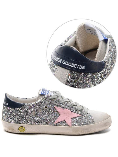 Superstar Sneakers G35KS301 B16 1 19F - GOLDEN GOOSE - BALAAN 1