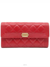 women s long wallet - CHANEL - BALAAN 1