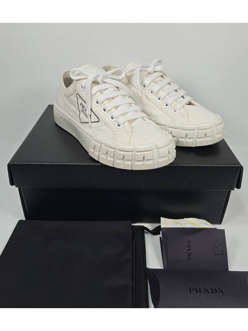 sneakers 235 - PRADA - BALAAN 1