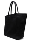 Logo Tote Bag A1X46MPM0001FA01BK - ISABEL MARANT - BALAAN 4