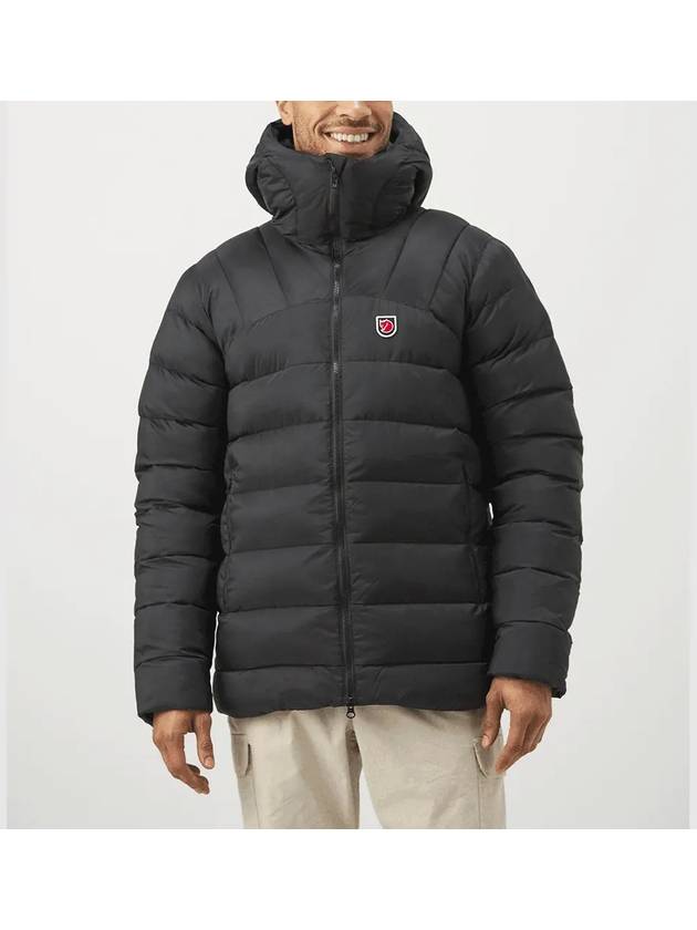 Expedition Mid Winter Jacket M - FJALL RAVEN - BALAAN 3