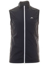 Men s Ash Light Packable Vest - J.LINDEBERG - BALAAN 1