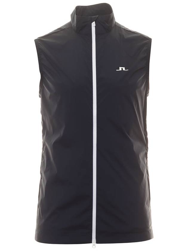 Men s Ash Light Packable Vest - J.LINDEBERG - BALAAN 1