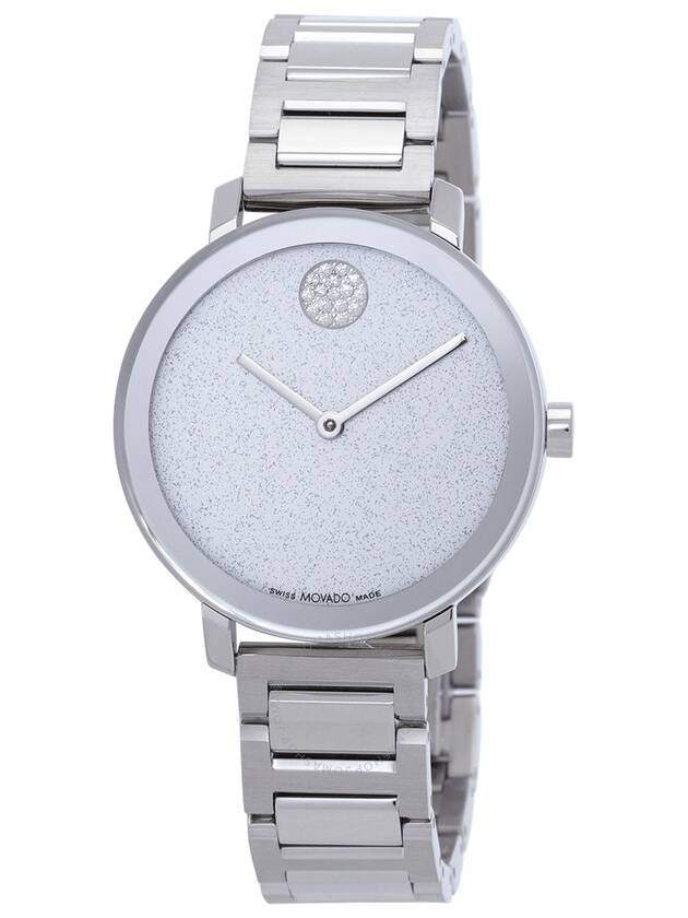 Movado Bold Evolution Quartz Ladies Watch 3600827 - MOVADO - BALAAN 1