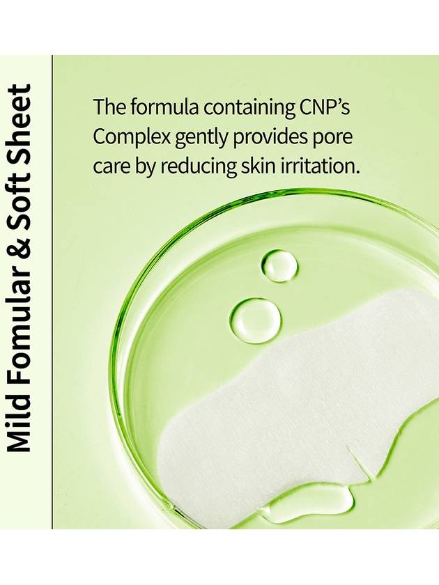 [CNP Laboratory] Anti-pore Black Head Clear Kit (10 set) - CNP LABORATORY - BALAAN 6