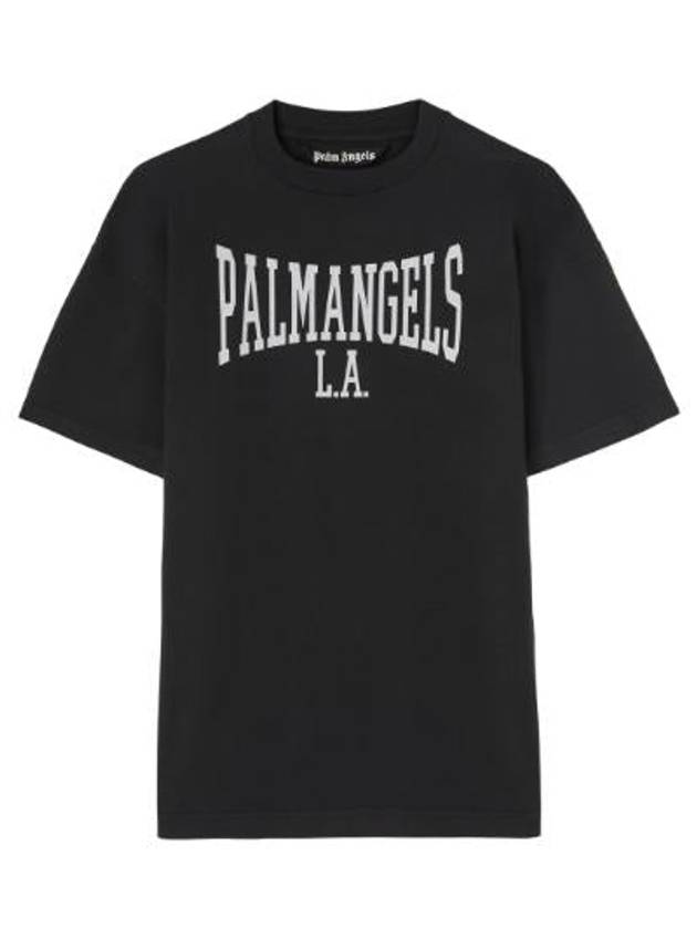 Palm Angels T-Shirts And Polos - PALM ANGELS - BALAAN 5