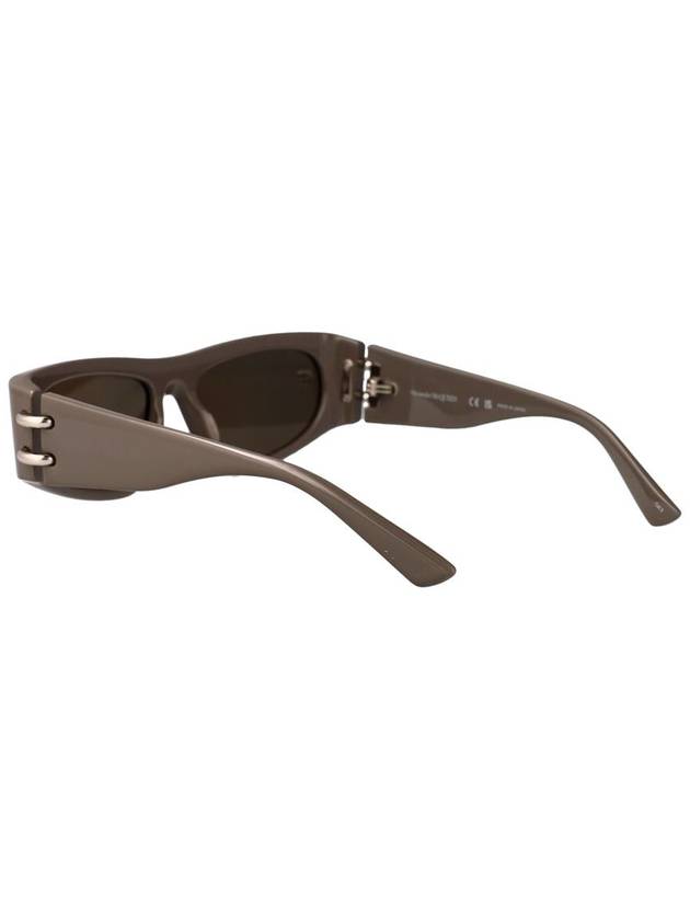 Alexander McQueen Sunglasses - ALEXANDER MCQUEEN - BALAAN 4