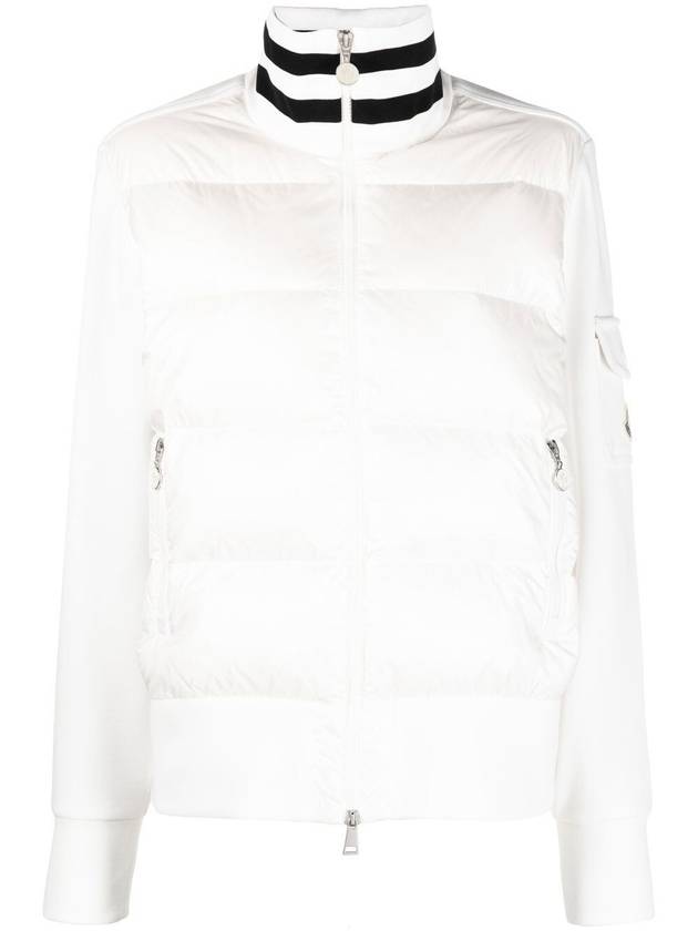 Women's padded zipup 8G00001 - MONCLER - BALAAN 2