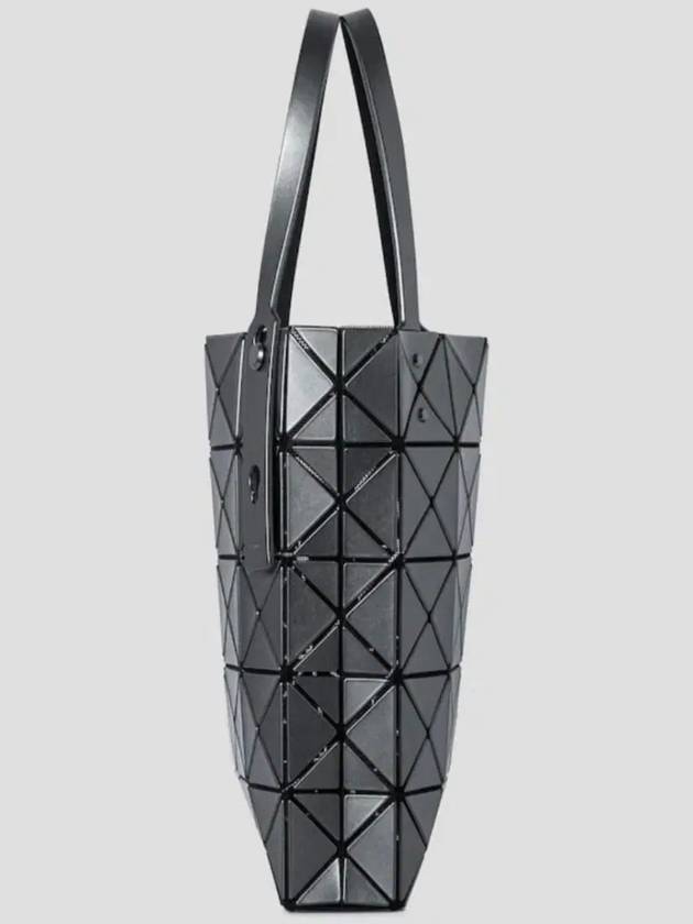 Baobao boxy bag gunmetal - ISSEY MIYAKE - BALAAN 3