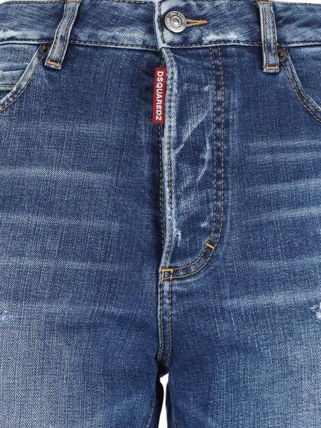 Dsquared2 Jeans - DSQUARED2 - BALAAN 4