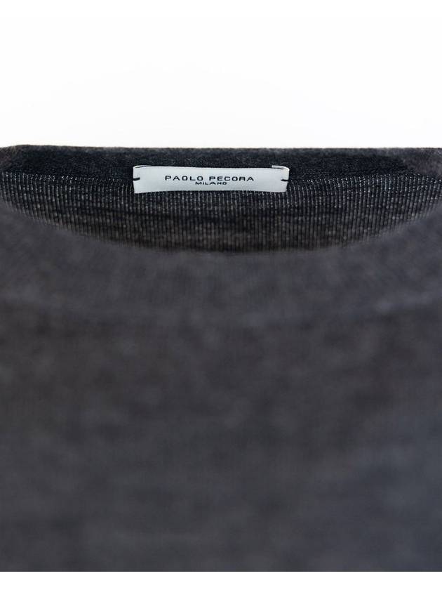 Paolo Pecora Sweater - PAOLO PECORA - BALAAN 3