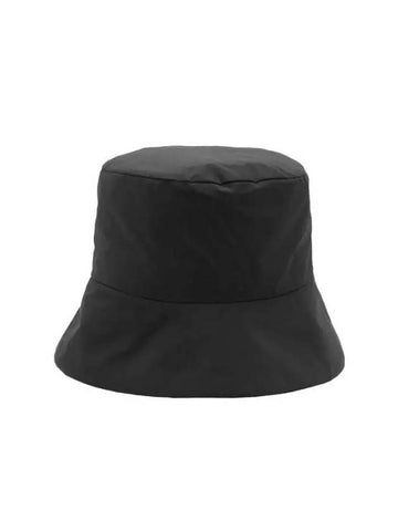 Press Stud Tab Bucket Hat CGAW23CWOHAT17 - CRAIG GREEN - BALAAN 1