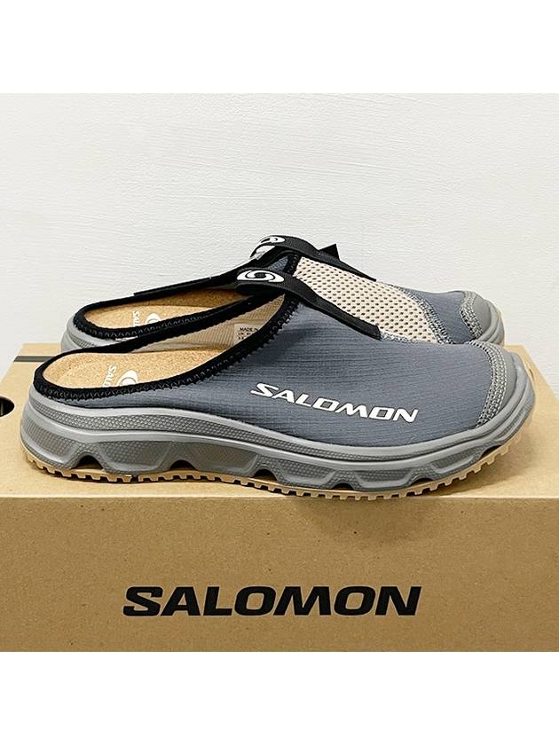 Salomon Lab Moc Panel Slides - SALOMON - BALAAN 5