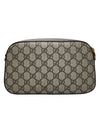 476466 GG Supreme Neo Vintage Messenger Cross Bag - GUCCI - BALAAN 3