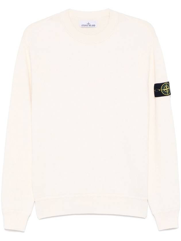 Stone Island Sweater Clothing - STONE ISLAND - BALAAN 1