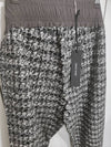 Tweed jogger pants - DAMIR DOMA - BALAAN 5