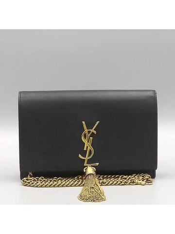 452159 crossbody bag - SAINT LAURENT - BALAAN 1