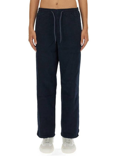 Pantaloni COGBJH08418 IAK B0440470567 - A.P.C. - BALAAN 2