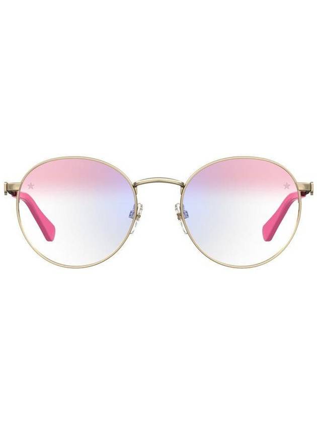 Chiara Ferragni  Cf 1011/Bb Eyeglasses - CHIARA FERRAGNI - BALAAN 3