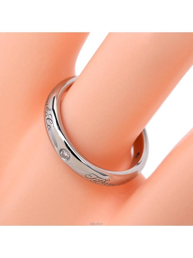 women rings - TIFFANY & CO. - BALAAN 5