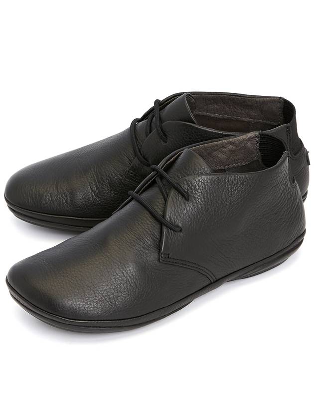 Right Ankle Boots Black - CAMPER - BALAAN 2