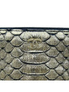 A81121Y60893C9368 Clutch Bag - CHANEL - BALAAN 4